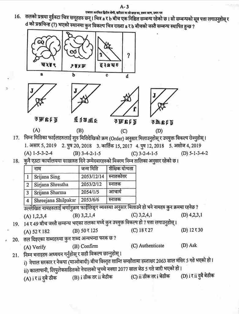 Nasu question 3