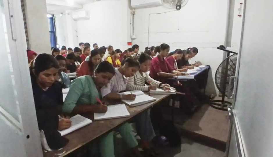 Classroom